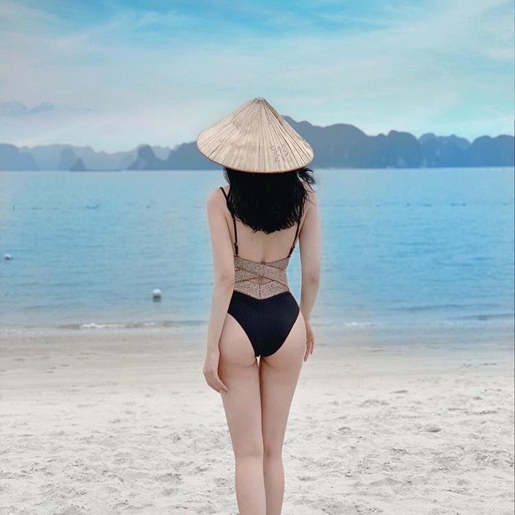 rich kid dien bikini goi cam anh 6