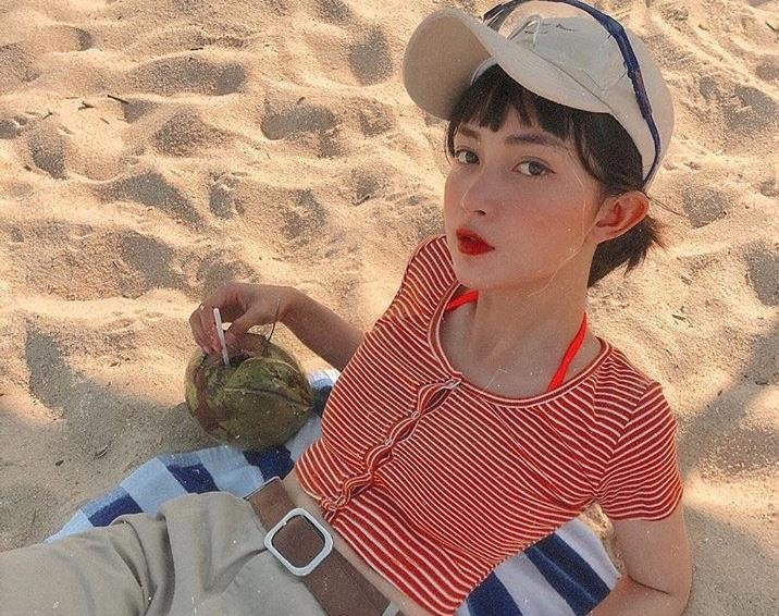 nhung hot girl nam lun anh 1