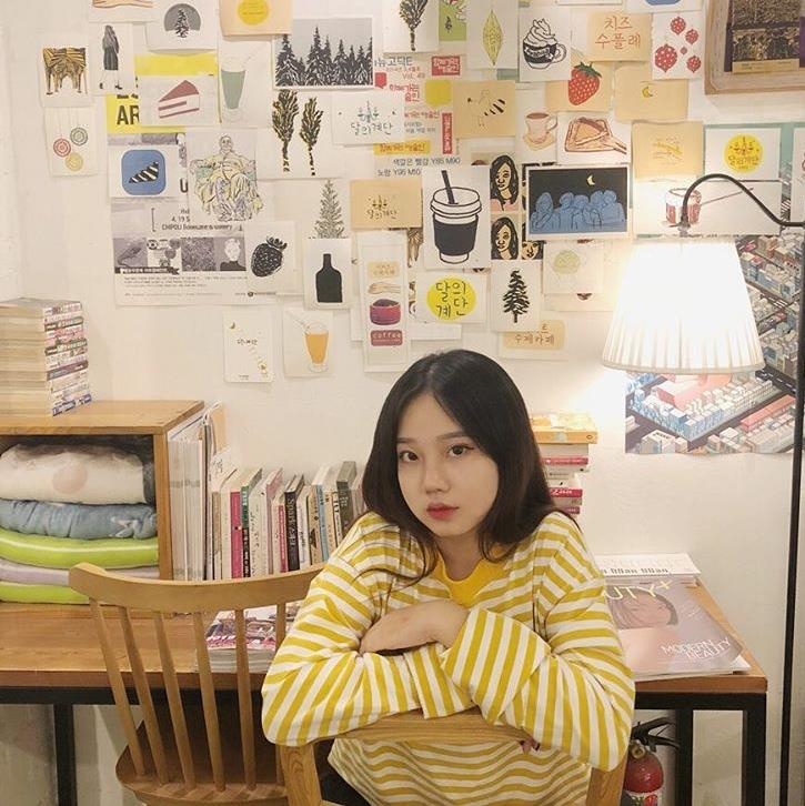 nhung hot girl nam lun anh 11