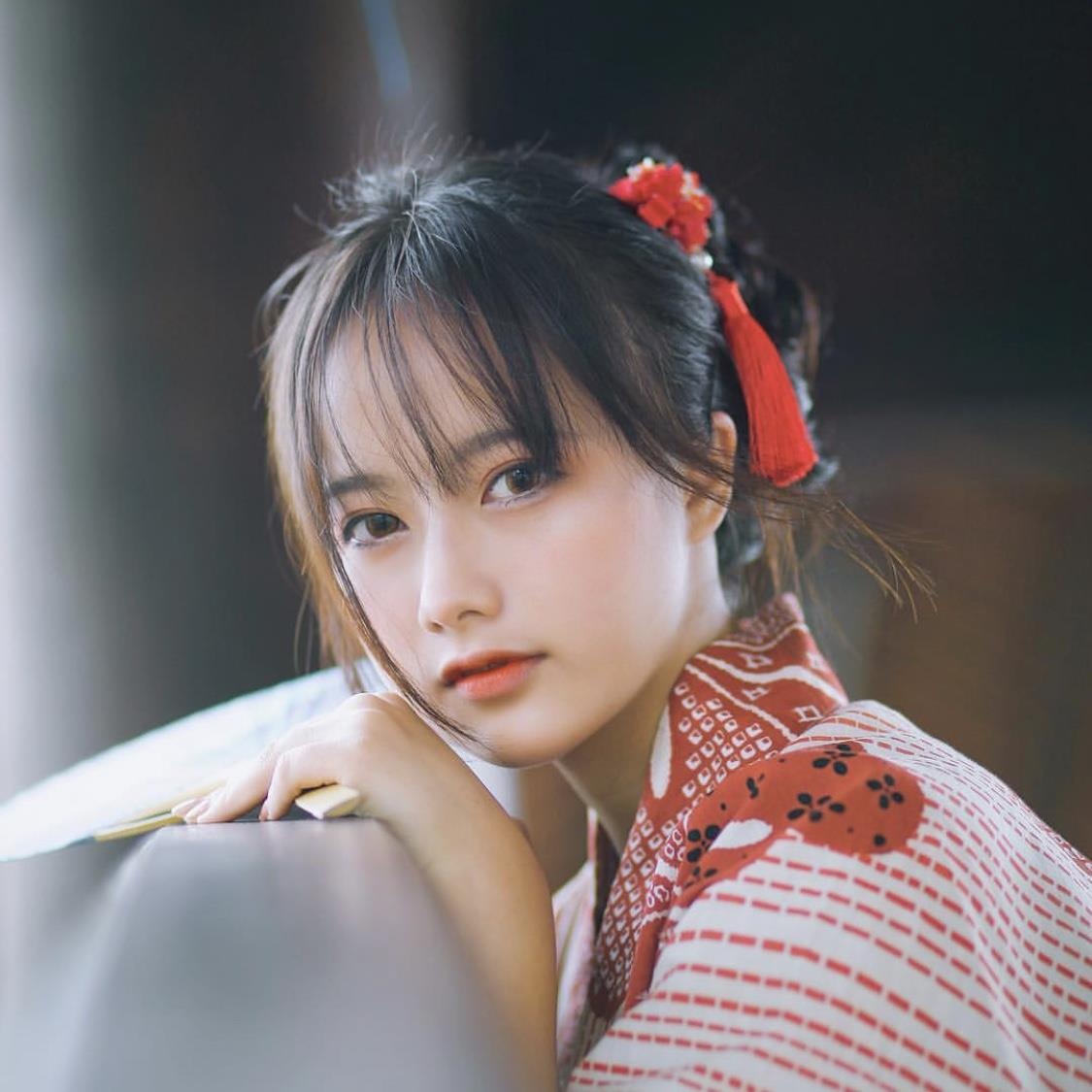 hot girl cosplay the he moi anh 8