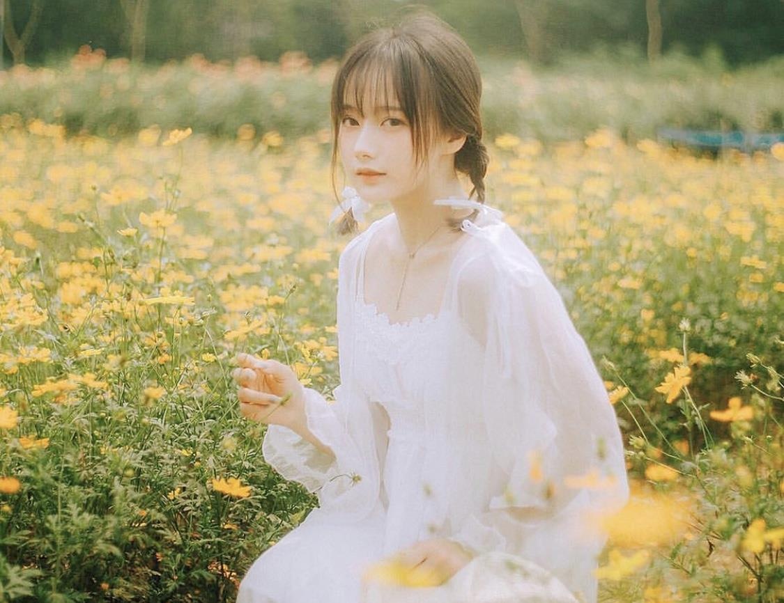 hot girl cosplay the he moi anh 1