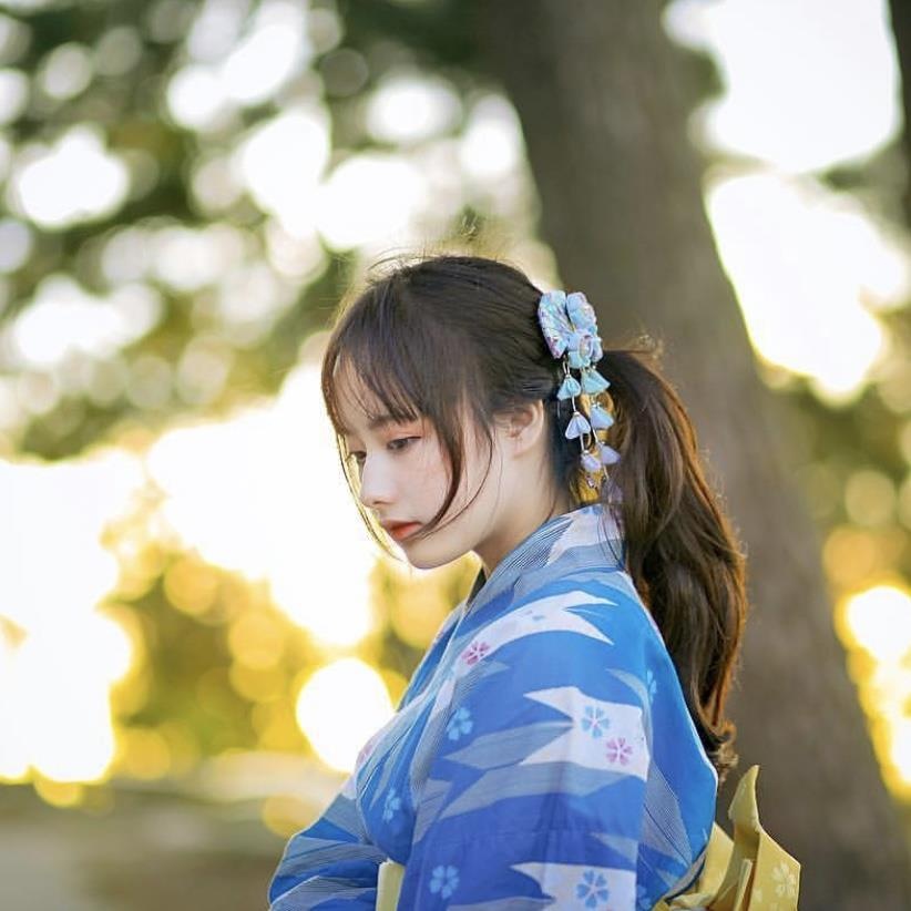 hot girl cosplay the he moi anh 9