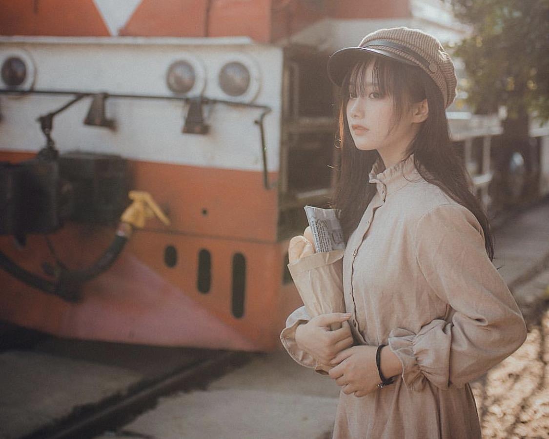 hot girl cosplay the he moi anh 7