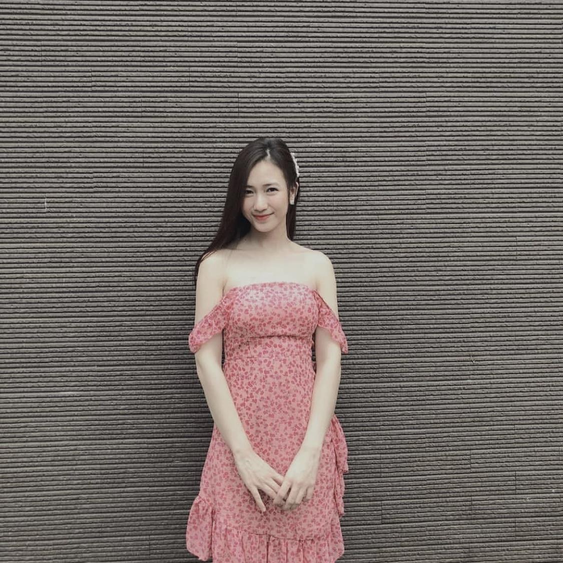 Hot girl phan dinh phung anh 15