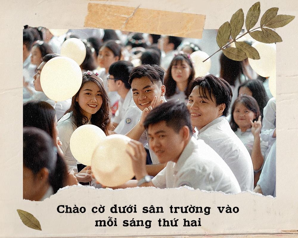 Be giang the he 2001 anh 1