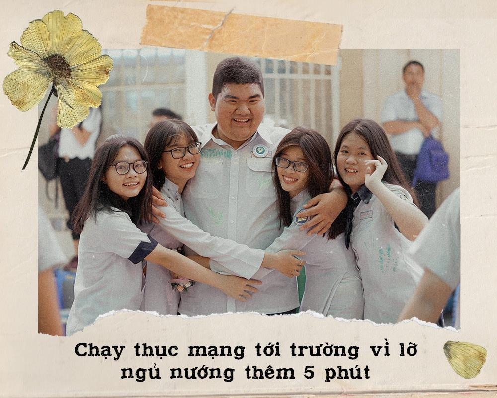 Be giang the he 2001 anh 2