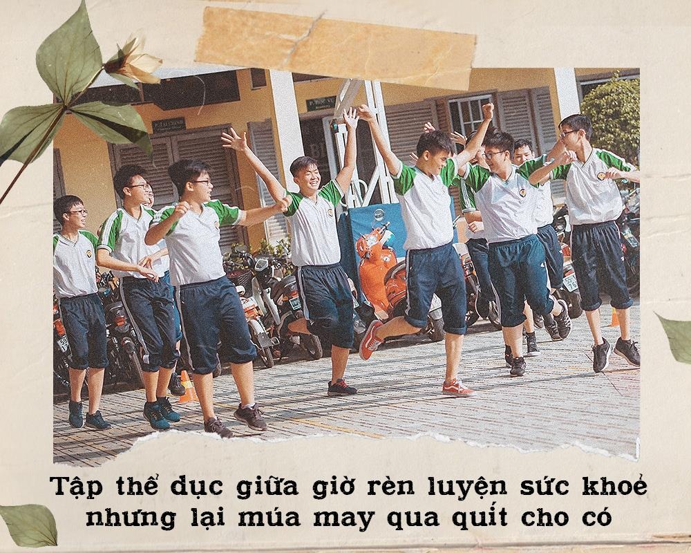 Be giang the he 2001 anh 4