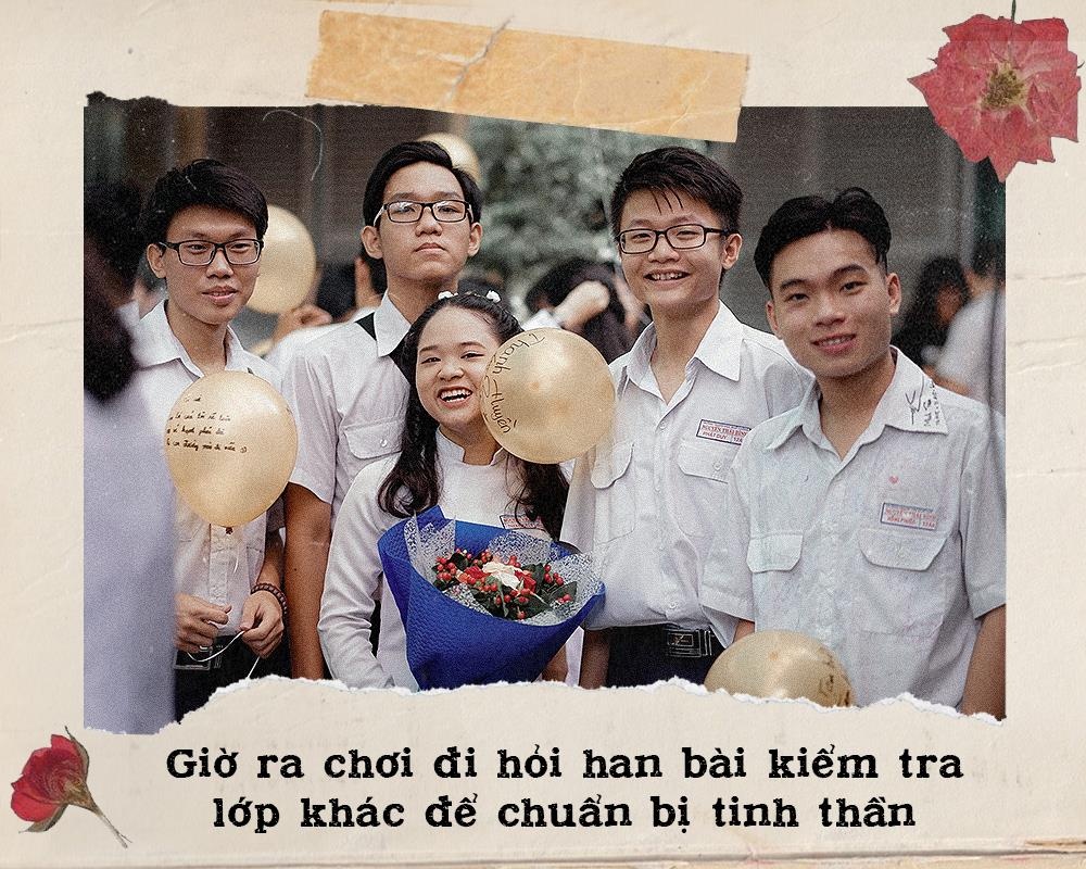 Be giang the he 2001 anh 5