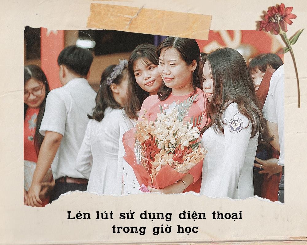 Be giang the he 2001 anh 8