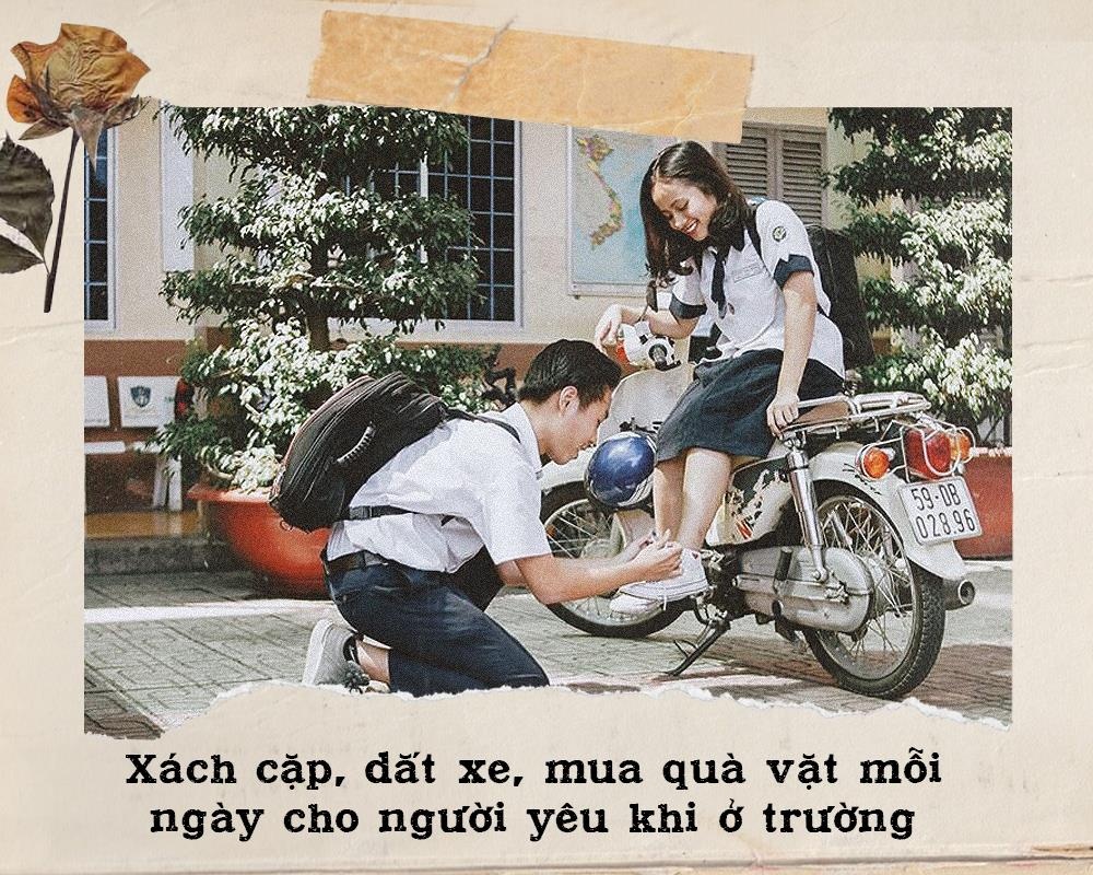 Be giang the he 2001 anh 9