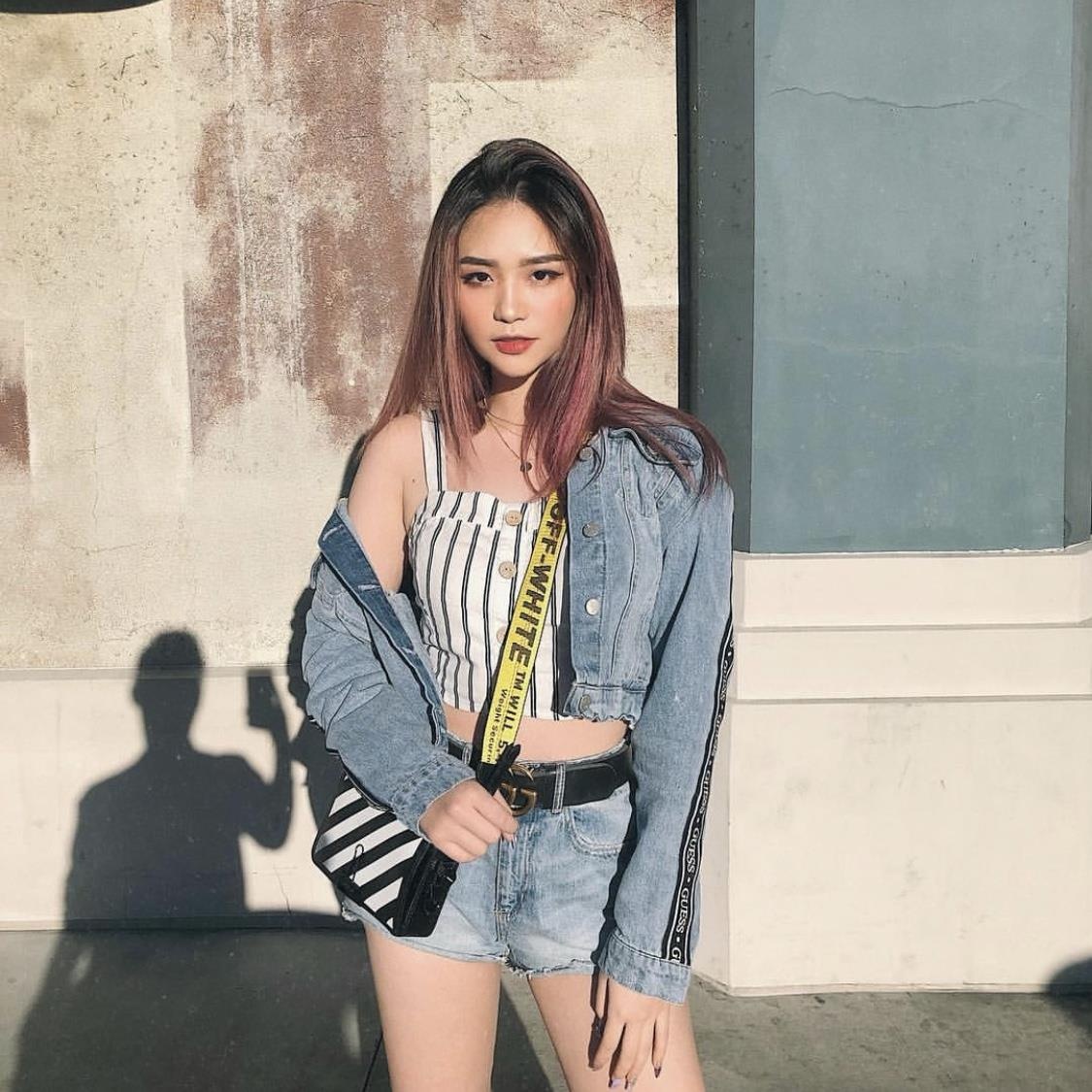 hot girl ten la anh 3