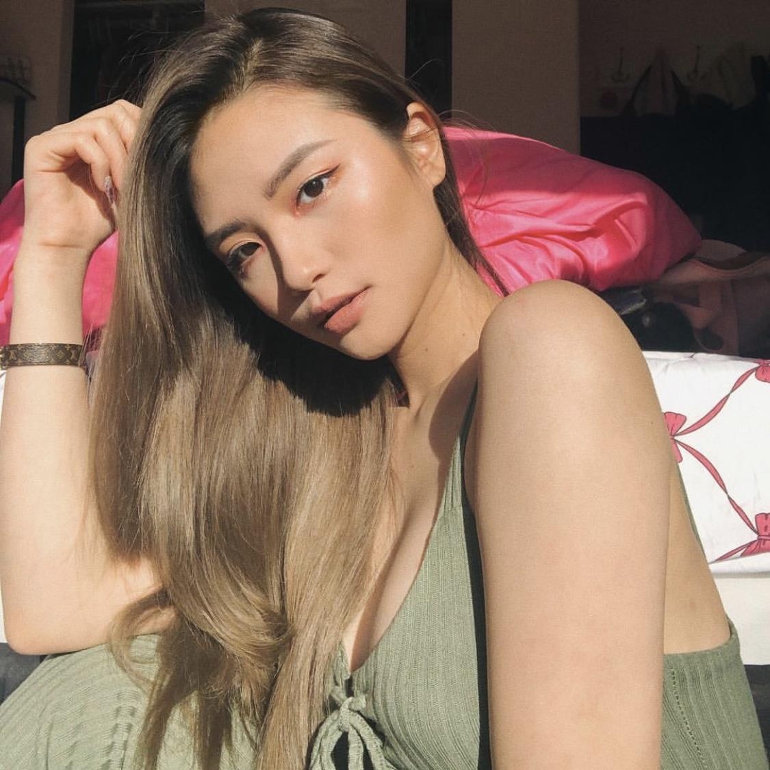 hot girl ten la anh 4