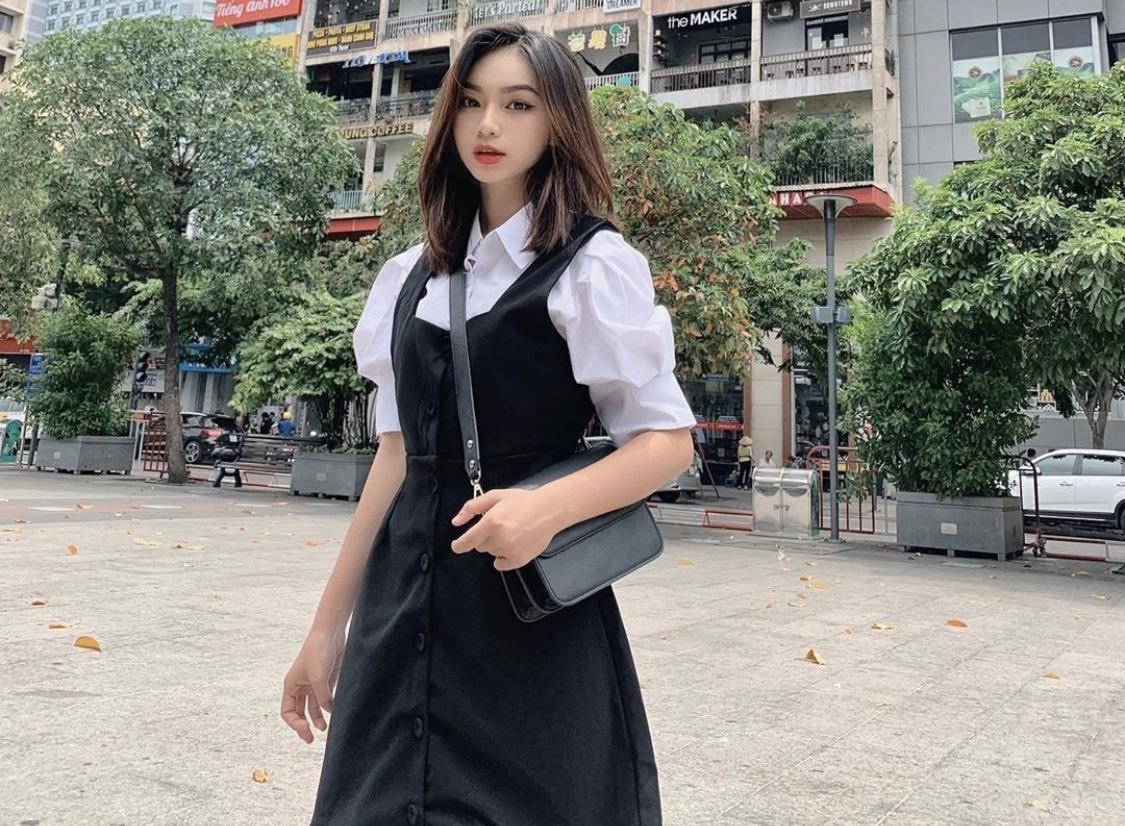 hot girl ten la anh 6