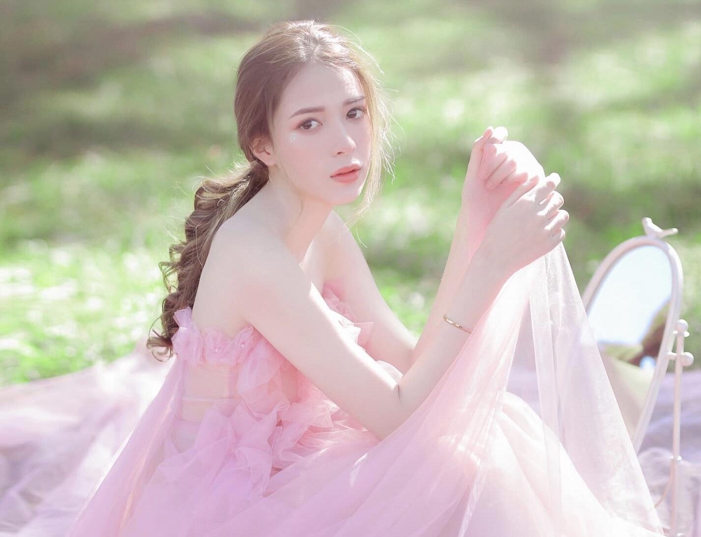 hot girl ten la anh 11