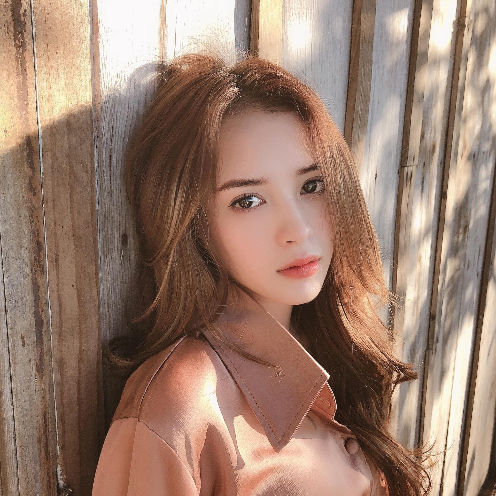 hot girl ten la anh 12