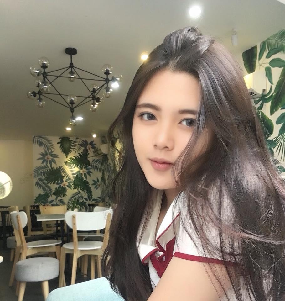 Hot girl 2k len bao nuoc ngoai anh 11