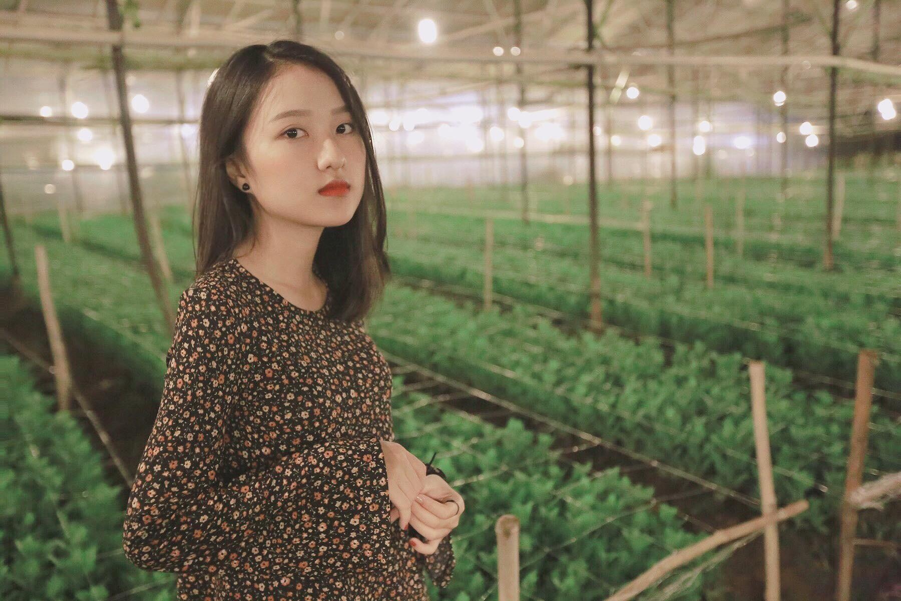 hot girl sinh nam 2001 anh 1