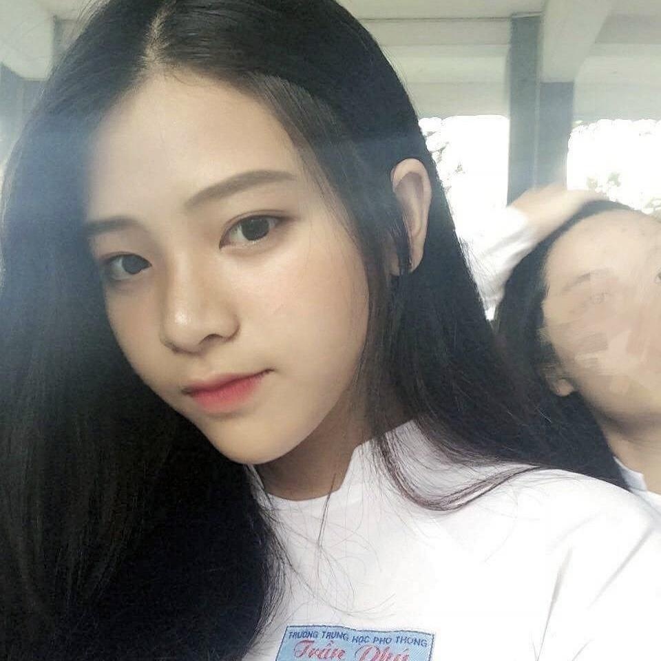 hot girl sinh nam 2001 anh 6