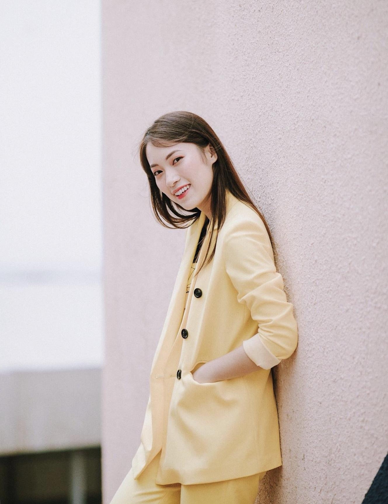 hot girl hoc vien ngoai giao anh 3