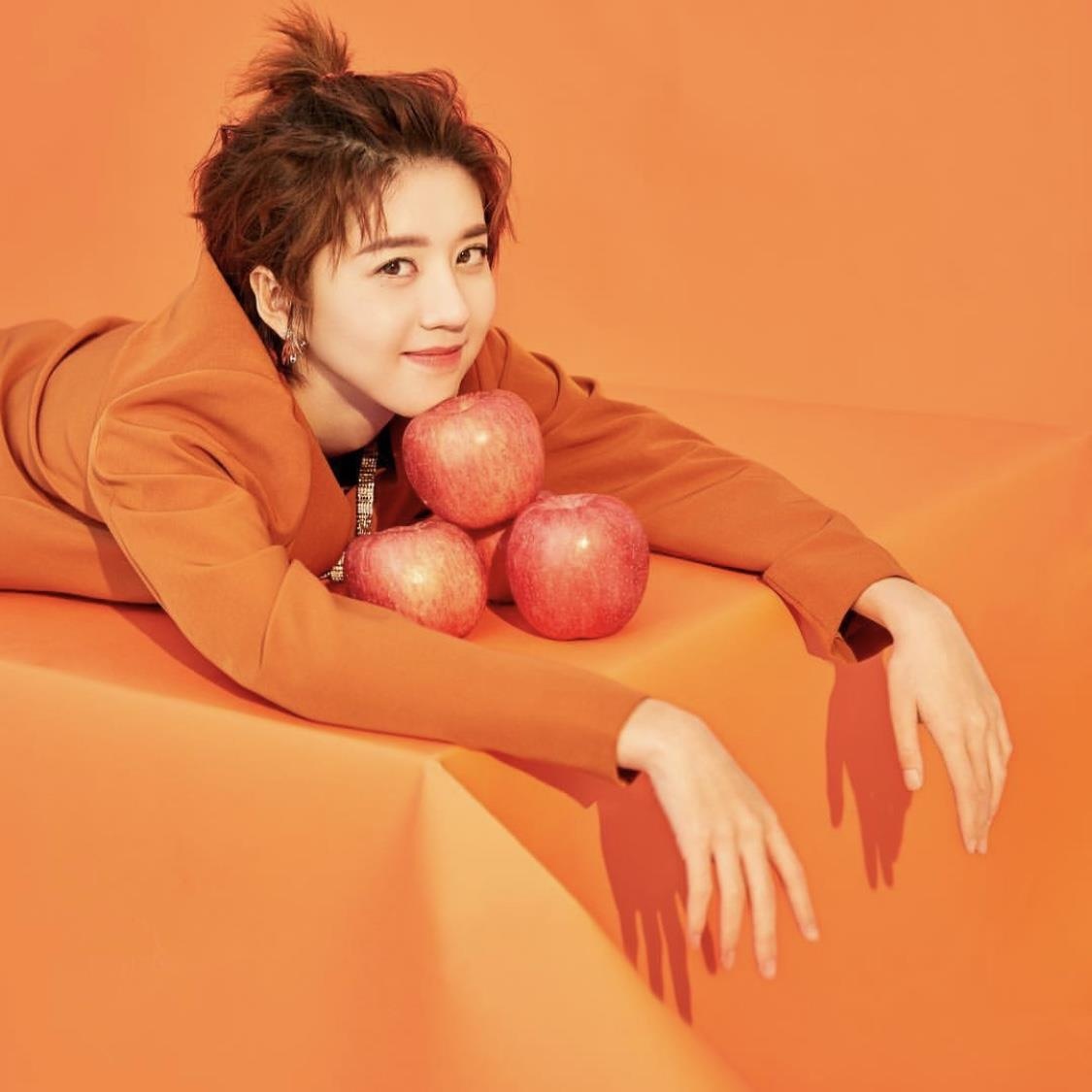 hot girl singapore anh 2