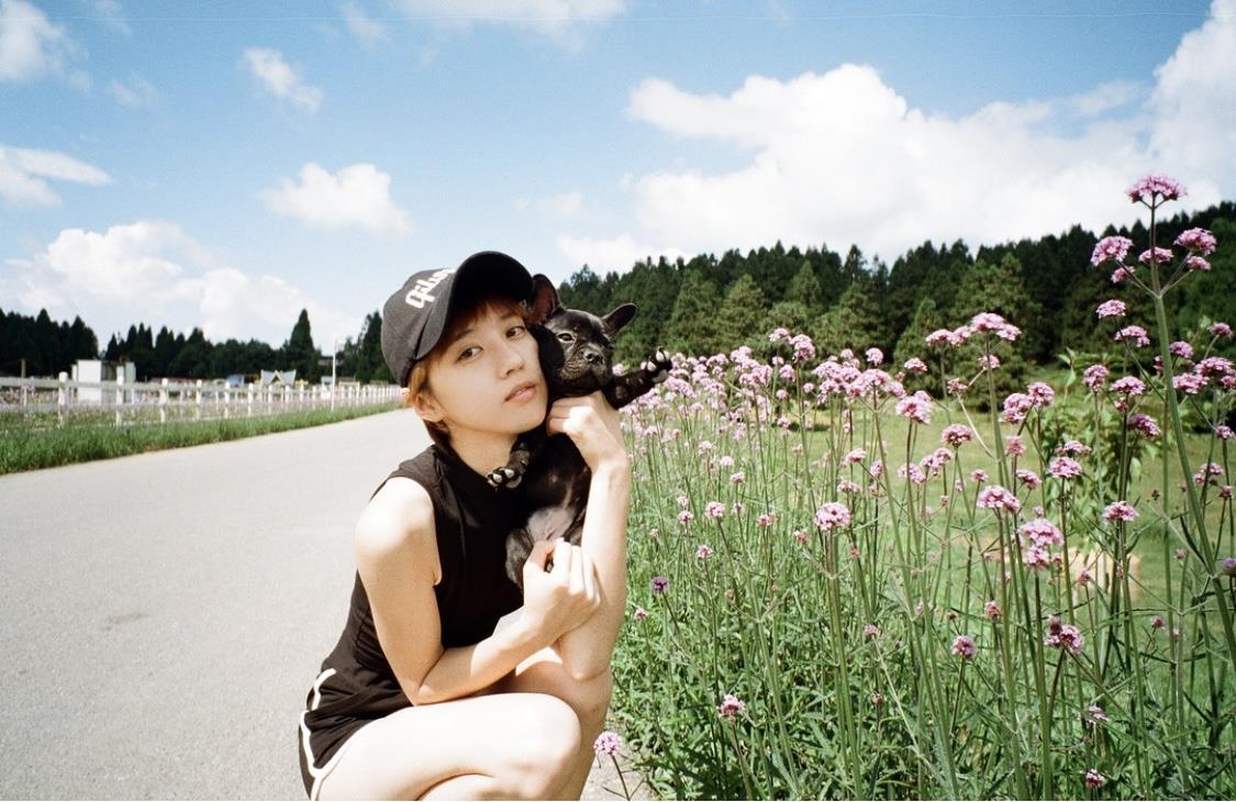 hot girl singapore anh 7