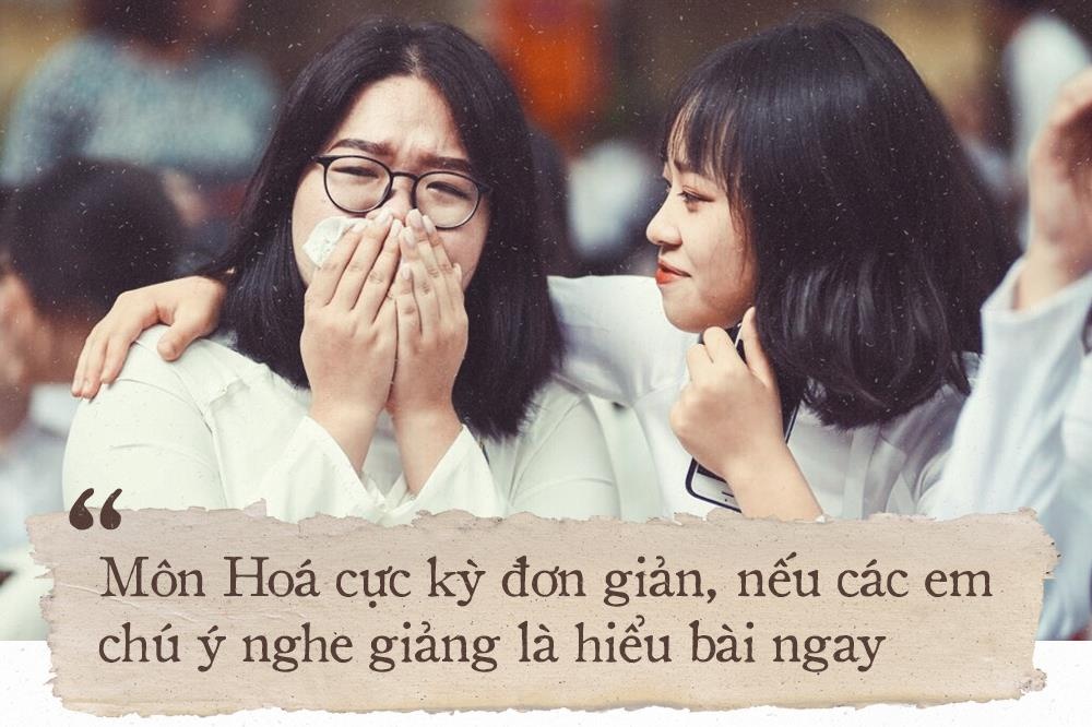 những câu nói kinh điển của thầy cô ảnh 2 nhung cau noi kinh dien cua thay co anh 2