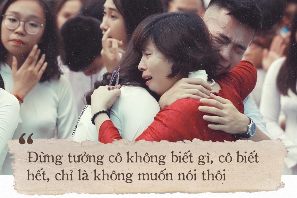 những câu nói kinh điển của thầy cô ảnh 4 nhung cau noi kinh dien cua thay co anh 4