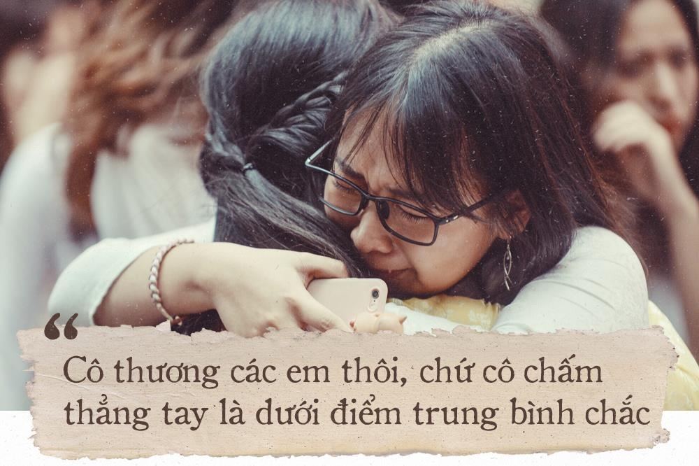 những câu nói kinh điển của thầy cô ảnh 5 nhung cau noi kinh dien cua thay co anh 5