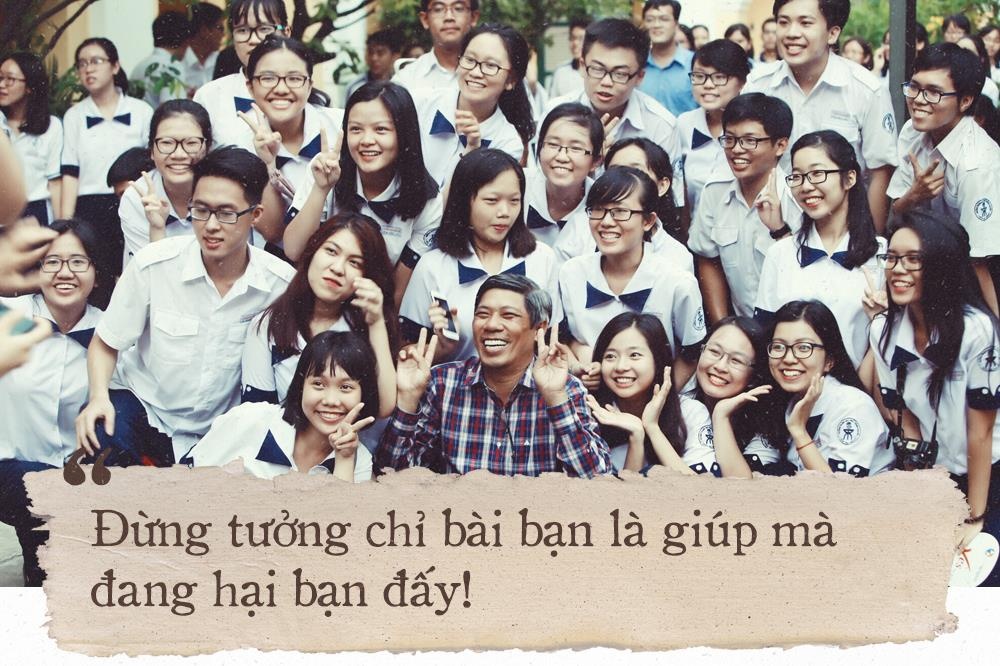 những câu nói kinh điển của thầy cô ảnh 6 nhung cau noi kinh dien cua thay co anh 6
