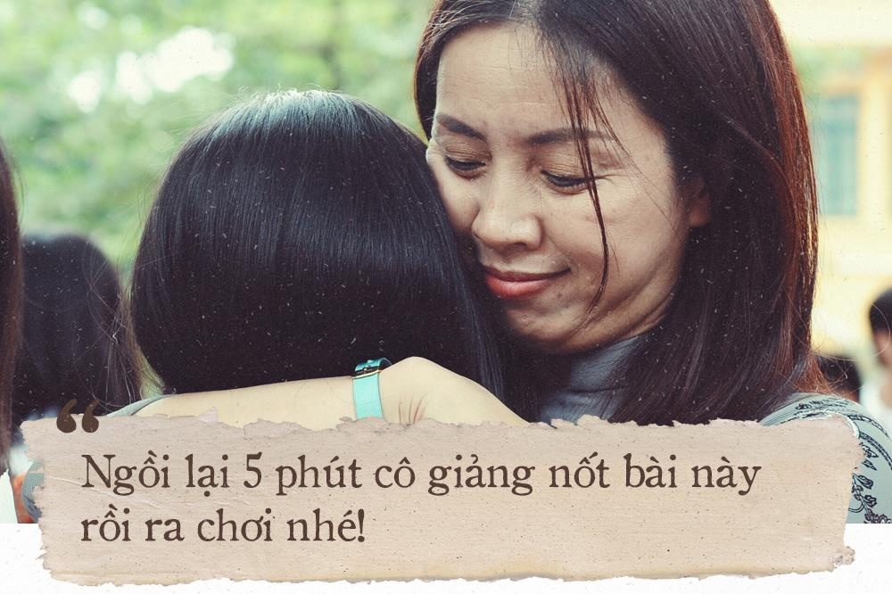 những câu nói kinh điển của thầy cô ảnh 8 nhung cau noi kinh dien cua thay co anh 8