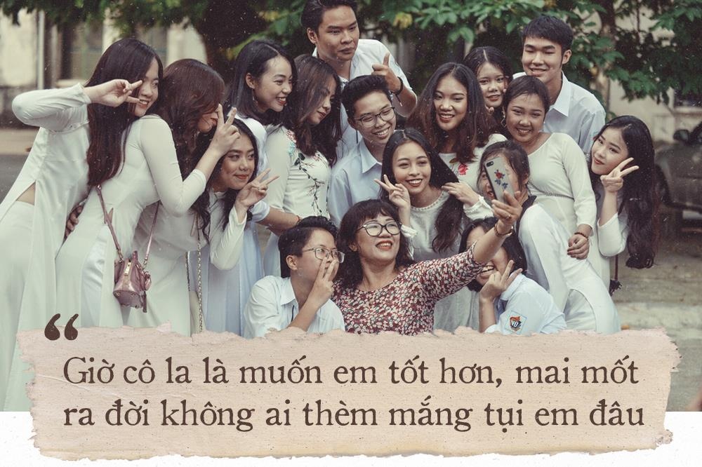 những câu nói kinh điển của thầy cô ảnh 9 nhung cau noi kinh dien cua thay co anh 9
