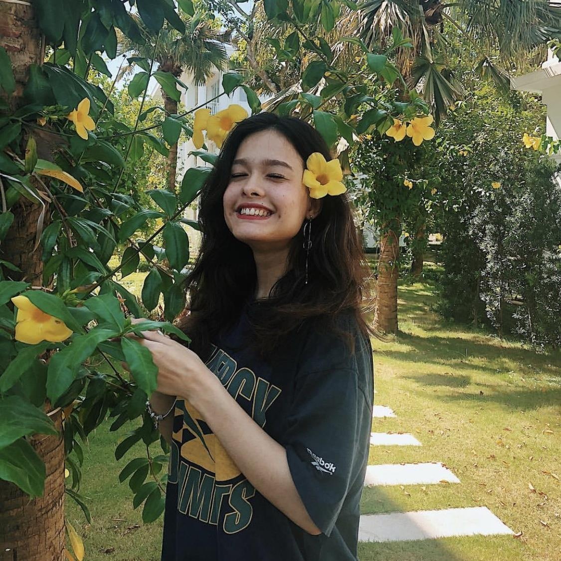 hot girl lai Phap Viet anh 2