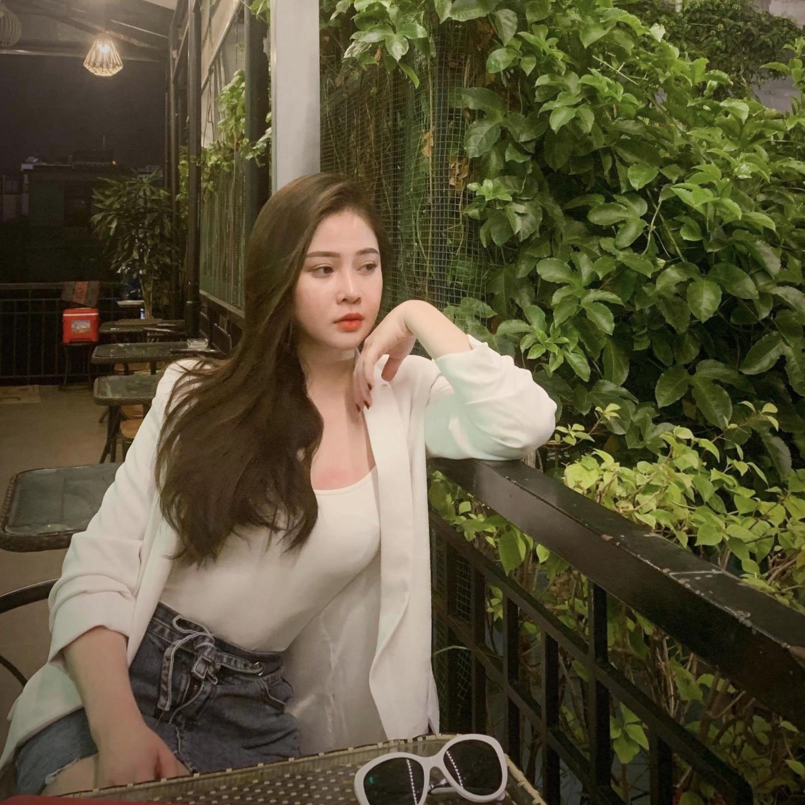 hot girl da nang anh 4