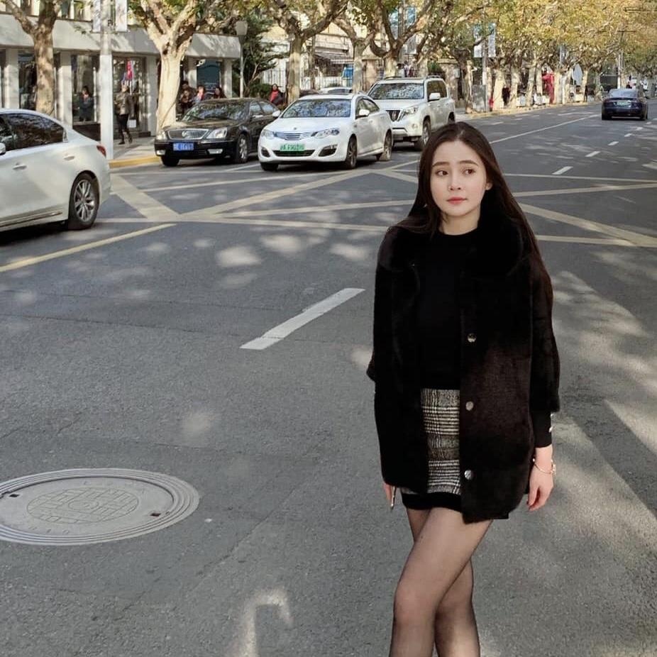 hot girl da nang anh 5