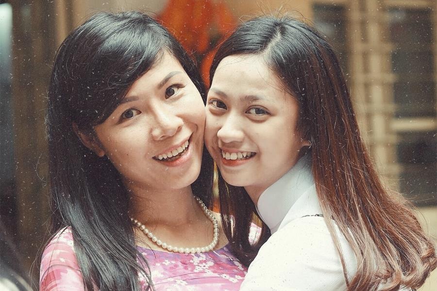 'Mon Hoa de lam' va nhung cau noi quen thuoc cop mac thay co hinh anh