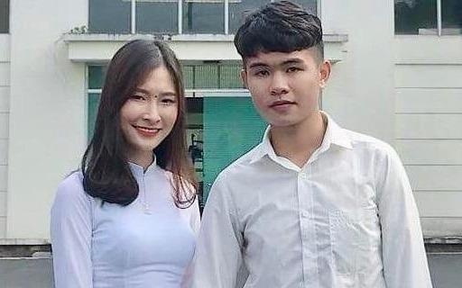 Teen Bac Ninh hat 'Cuoi nhau di' giua lop duoc khen hay nhu ban goc hinh anh