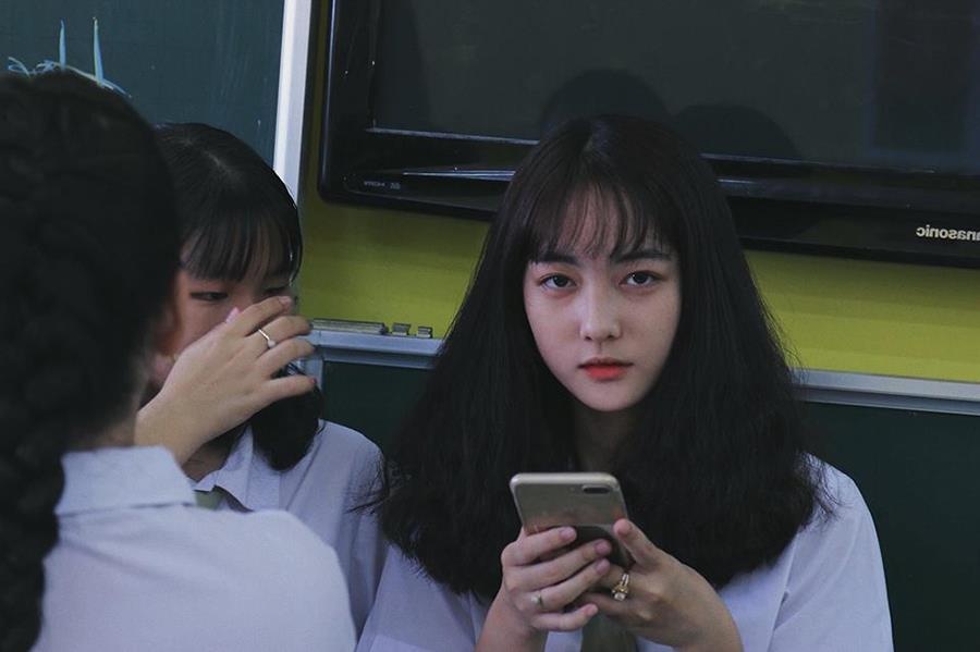 nu sinh can tho anh 10