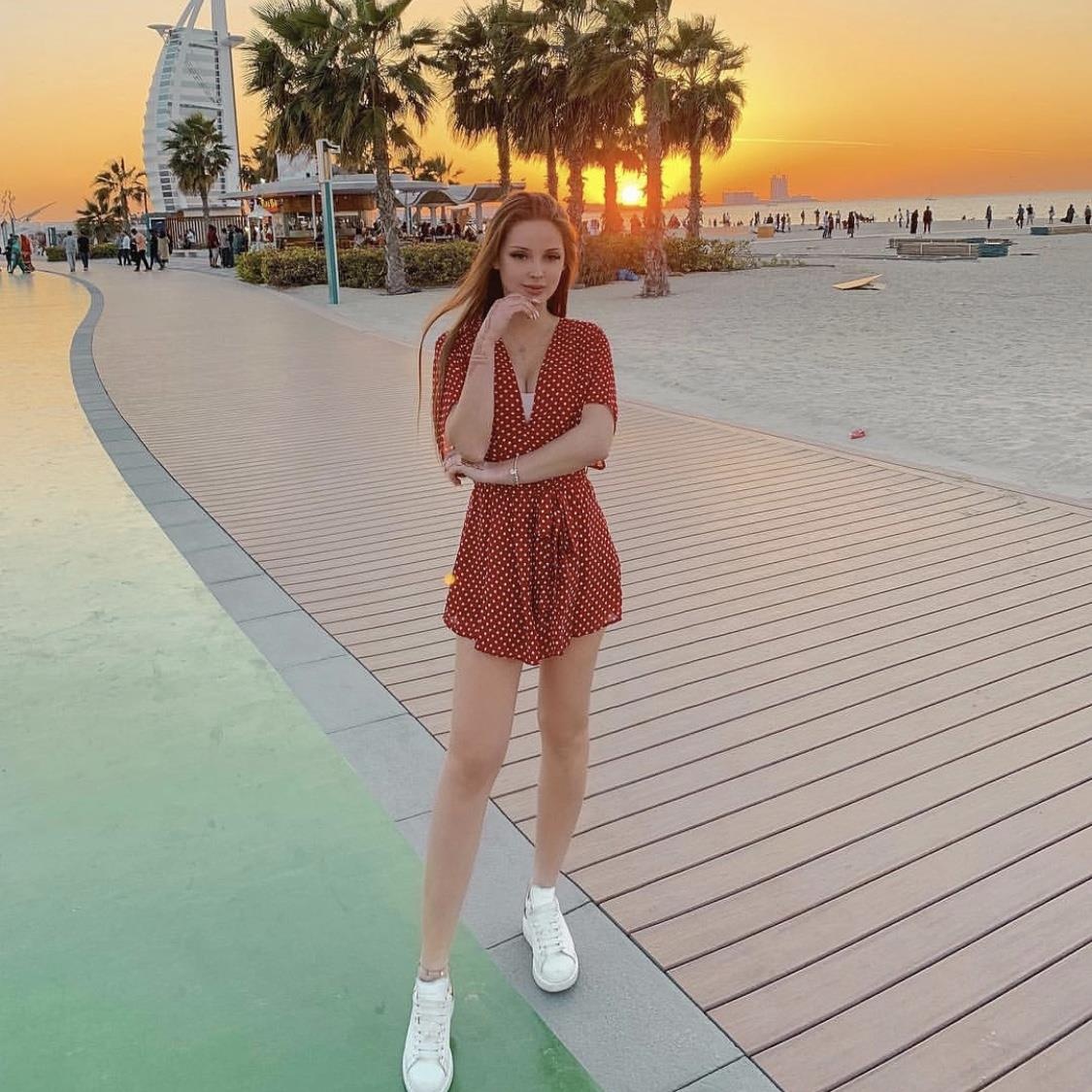 hot girl nguoi nga anh 6