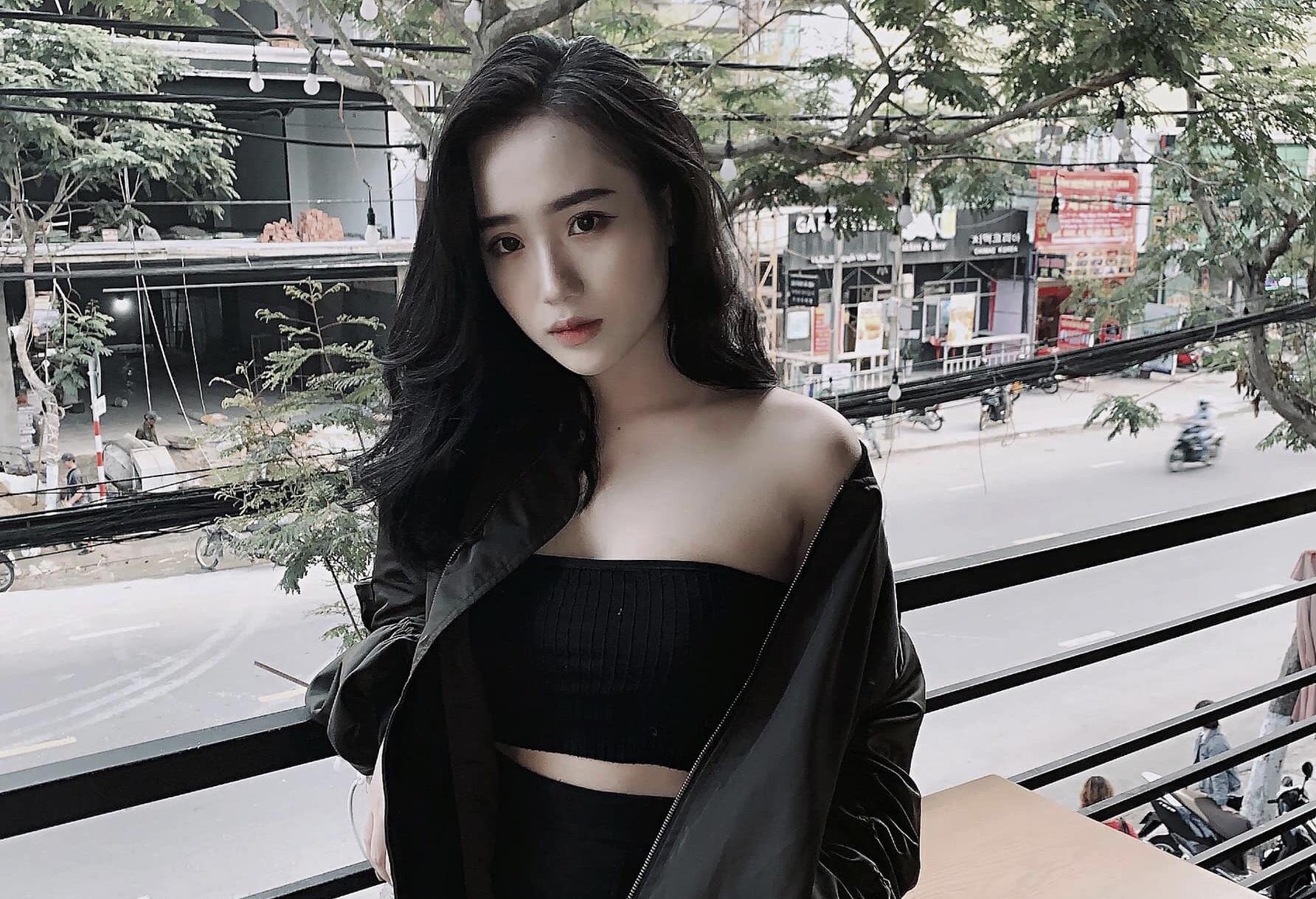 hot girl anh the anh 11