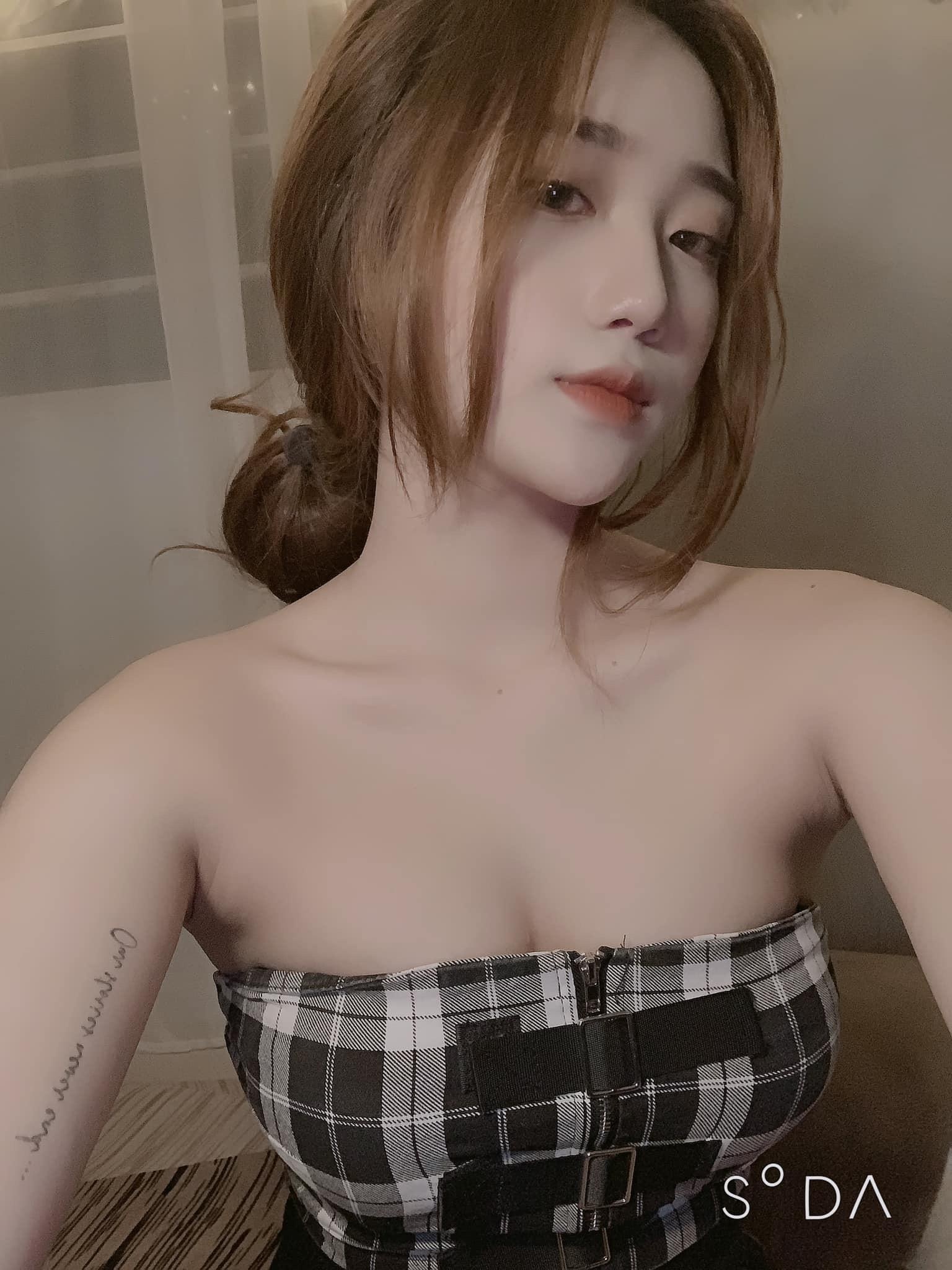 hot girl anh the anh 15