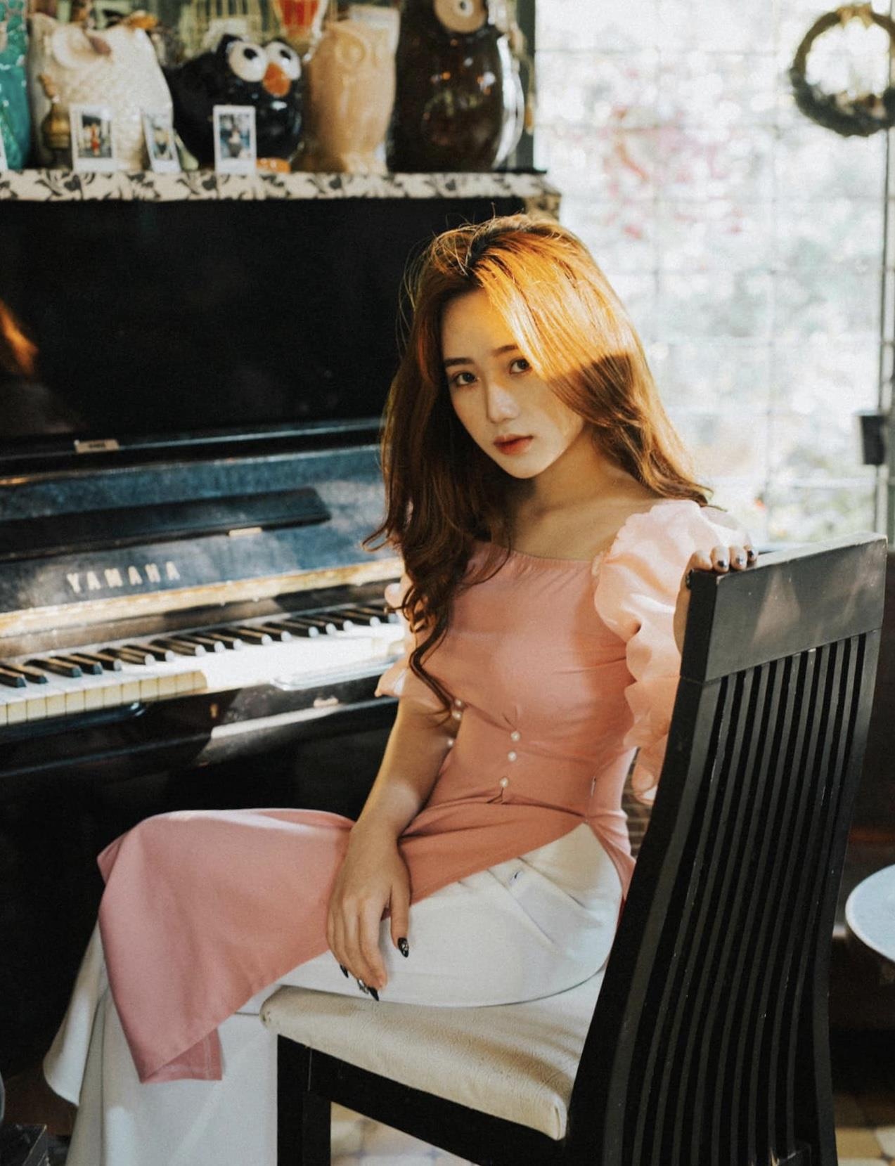 hot girl anh the anh 13