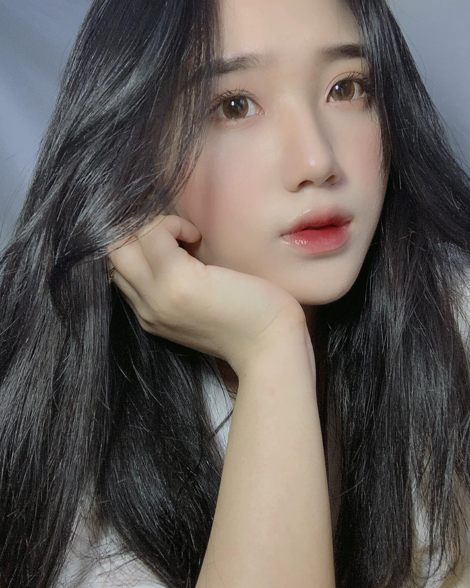 hot girl anh the anh 14