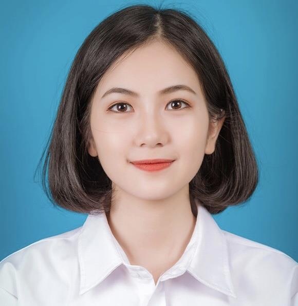 hot girl anh the anh 6