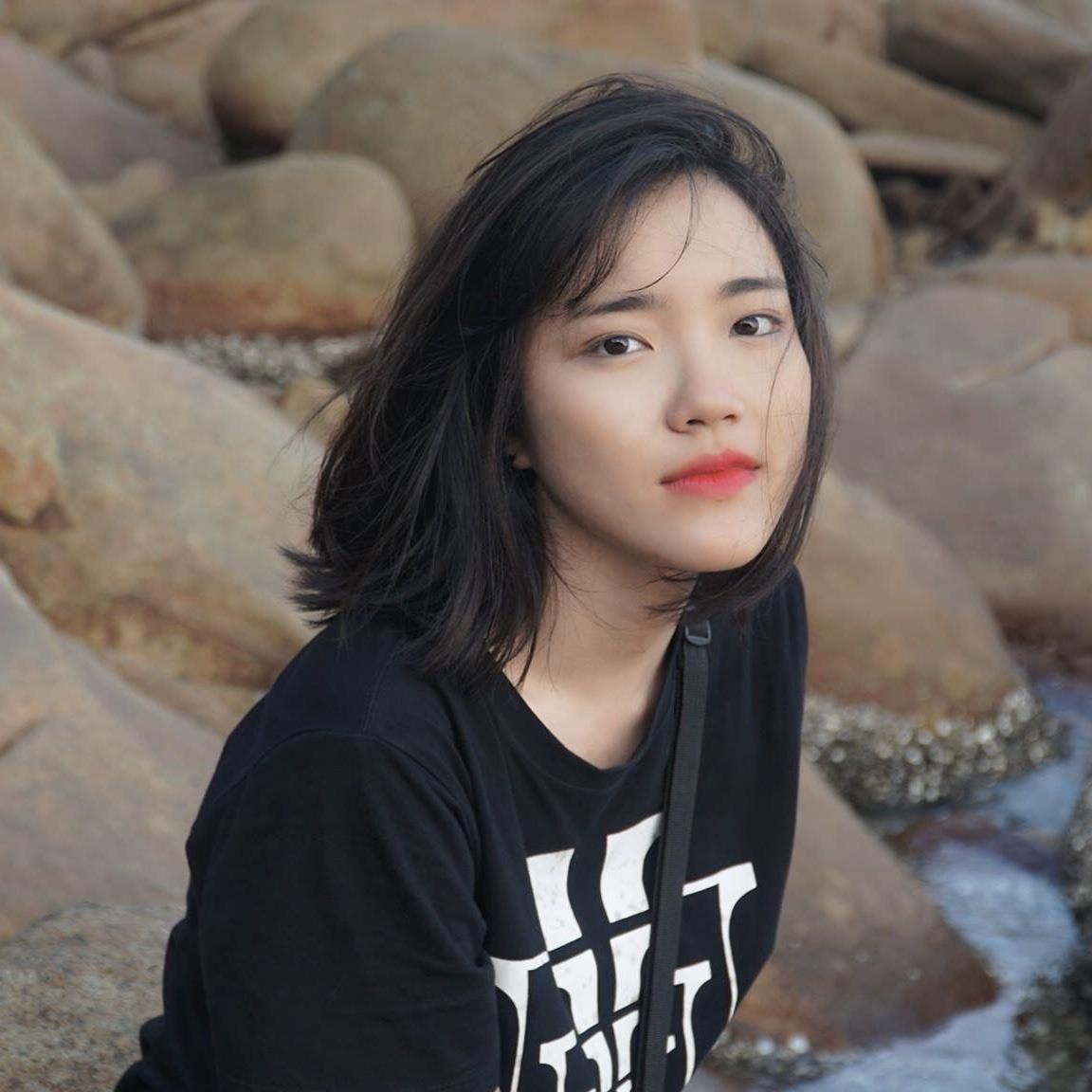 hot girl anh the anh 2