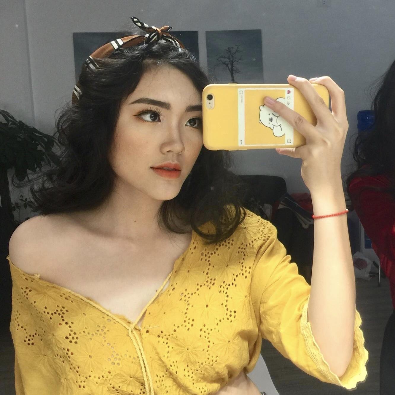 hot girl anh the anh 3