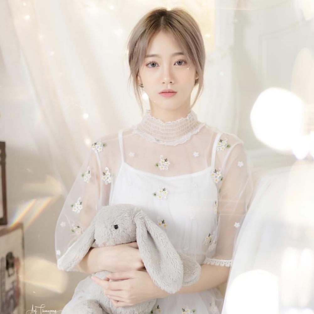 hot girl thai lan anh 8