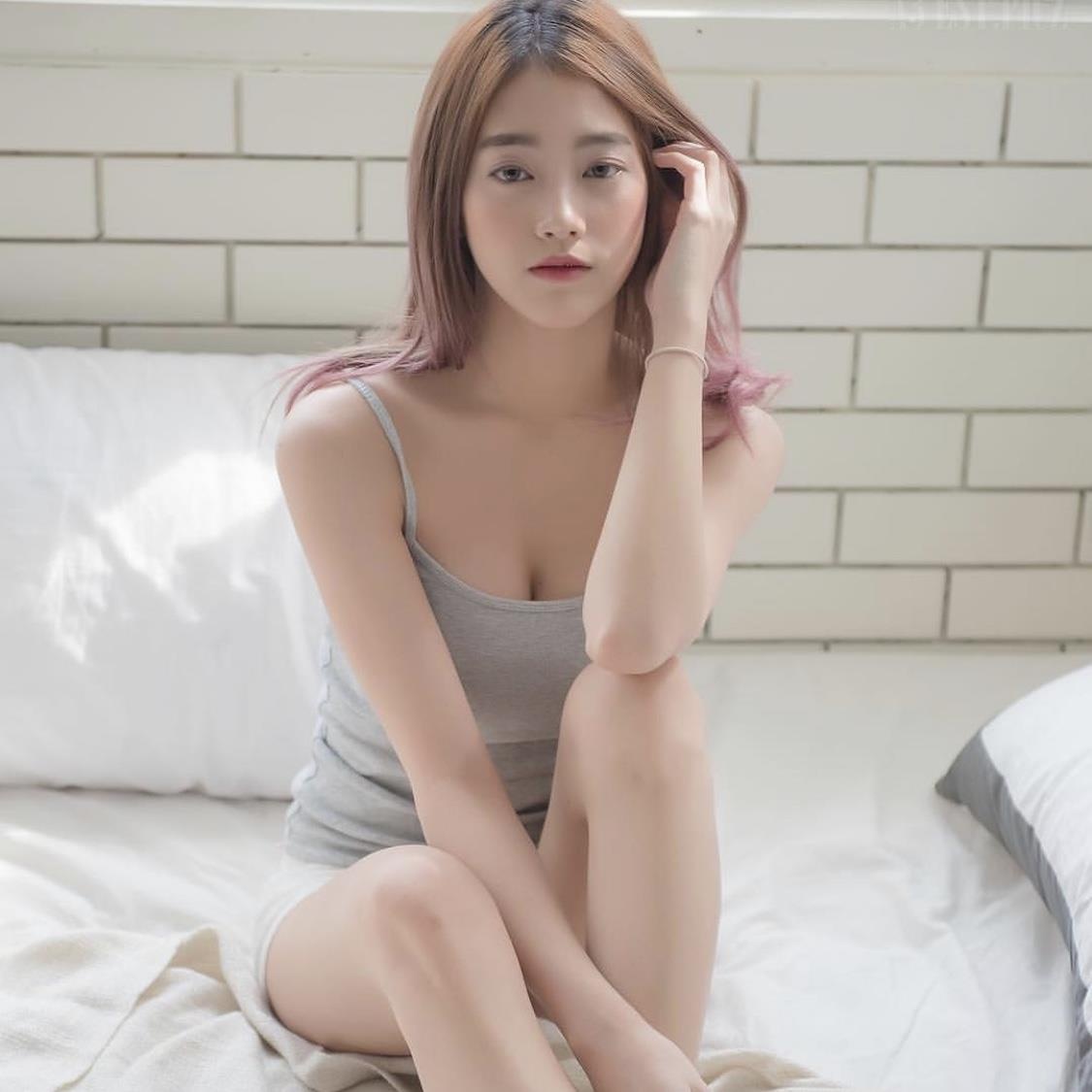 hot girl thai lan anh 6