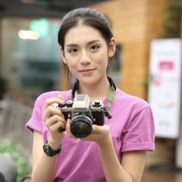 hot girl dong phuc thai lan anh 7