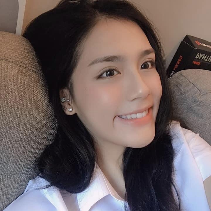 hot girl dong phuc thai lan anh 9