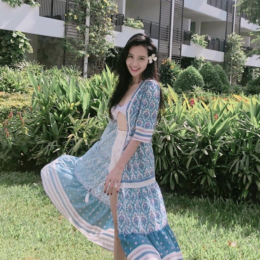 hot girl dong MV Minh Hang anh 6